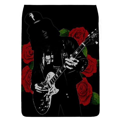 Slash Flap Covers (L)  from ArtsNow.com Front