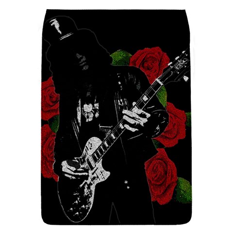 Slash Flap Covers (S)  from ArtsNow.com Front