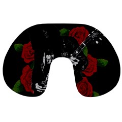 Slash Travel Neck Pillows from ArtsNow.com Back