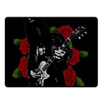 Slash Double Sided Fleece Blanket (Small) 