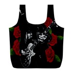 Slash Full Print Recycle Bags (L) 