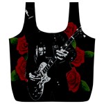 Slash Full Print Recycle Bags (L) 