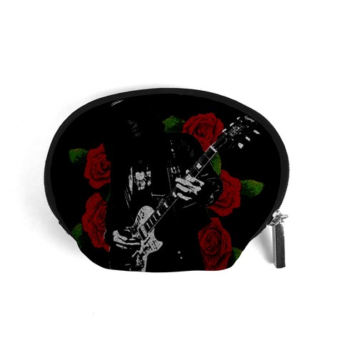 Slash Accessory Pouches (Small)  from ArtsNow.com Front