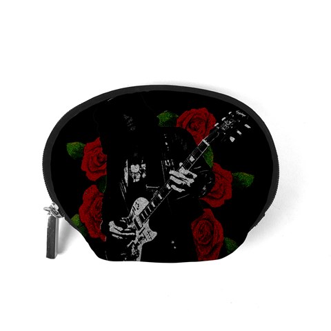 Slash Accessory Pouches (Small)  from ArtsNow.com Back