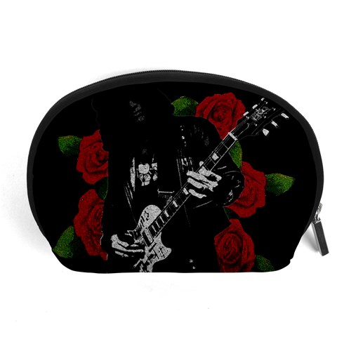 Slash Accessory Pouches (Large)  from ArtsNow.com Front