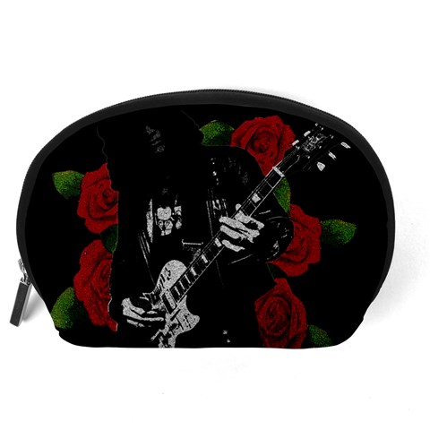 Slash Accessory Pouches (Large)  from ArtsNow.com Back