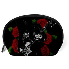 Slash Accessory Pouches (Large)  from ArtsNow.com Back