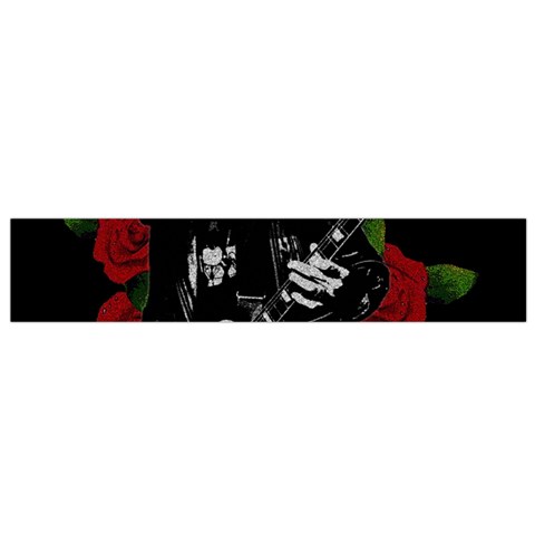 Slash Flano Scarf (Small) from ArtsNow.com Front