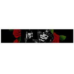 Slash Flano Scarf (Large) from ArtsNow.com Back