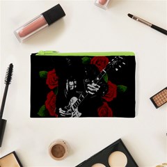 Slash Cosmetic Bag (XS) from ArtsNow.com Front