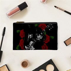 Slash Cosmetic Bag (XS) from ArtsNow.com Front