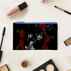 Slash Cosmetic Bag (XS) from ArtsNow.com Front
