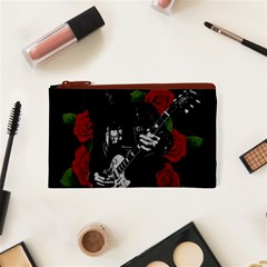 Slash Cosmetic Bag (XS) from ArtsNow.com Front