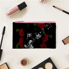 Slash Cosmetic Bag (XS) from ArtsNow.com Front