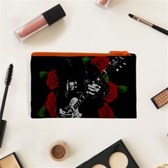 Slash Cosmetic Bag (XS) from ArtsNow.com Back