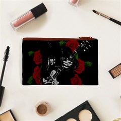 Slash Cosmetic Bag (XS) from ArtsNow.com Back