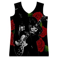 Slash Women s Basketball Tank Top from ArtsNow.com Front