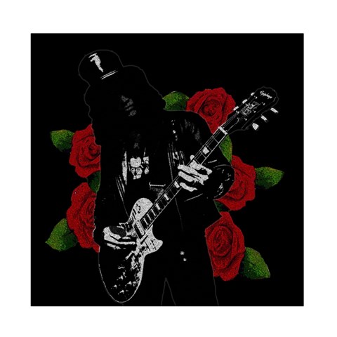 Slash Duvet Cover (Full/ Double Size) from ArtsNow.com Front