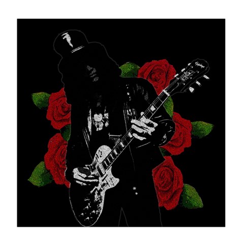Slash Duvet Cover (Queen Size) from ArtsNow.com Front