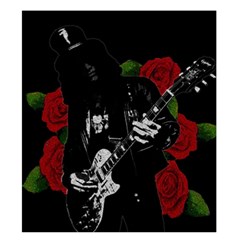 Slash Duvet Cover Double Side (King Size) from ArtsNow.com Front