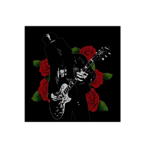Slash Satin Bandana Scarf from ArtsNow.com Front