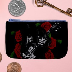 Slash Large Coin Purse from ArtsNow.com Front