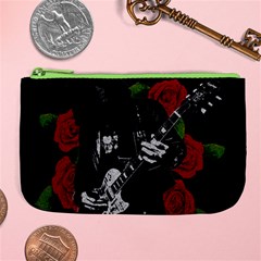 Slash Large Coin Purse from ArtsNow.com Front