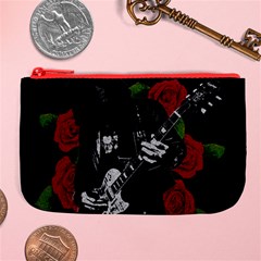 Slash Large Coin Purse from ArtsNow.com Front