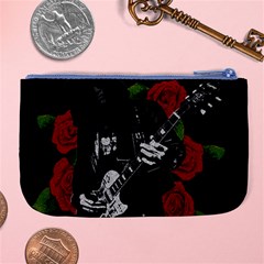 Slash Large Coin Purse from ArtsNow.com Back