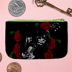 Slash Large Coin Purse from ArtsNow.com Back