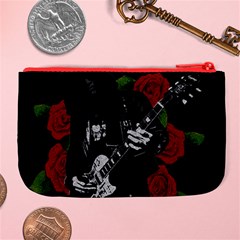 Slash Large Coin Purse from ArtsNow.com Back