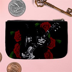 Slash Large Coin Purse from ArtsNow.com Back