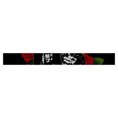 Slash Medium Zipper Tote Bag from ArtsNow.com Strap