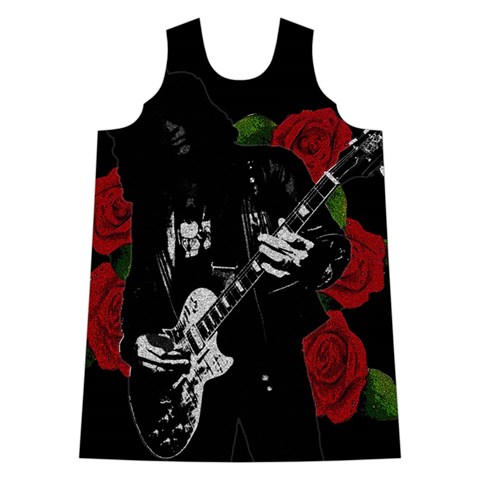 Slash Shoulder Cutout Velvet  One Piece from ArtsNow.com Front
