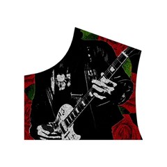 Slash Women s Button Up Puffer Vest from ArtsNow.com Top Left