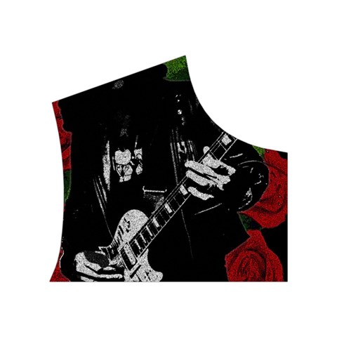 Slash Women s Button Up Puffer Vest from ArtsNow.com Top Right
