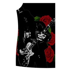 Slash Women s Button Up Puffer Vest from ArtsNow.com Front Right