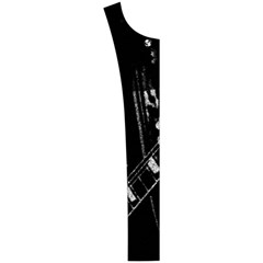 Slash Women s Button Up Puffer Vest from ArtsNow.com Button Placket Left