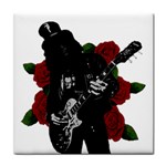 Slash Tile Coasters