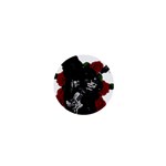 Slash 1  Mini Buttons