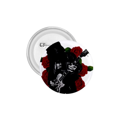 Slash 1.75  Buttons from ArtsNow.com Front