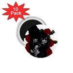 Slash 1.75  Magnets (10 pack) 