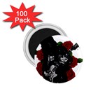 Slash 1.75  Magnets (100 pack) 