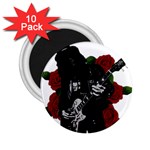 Slash 2.25  Magnets (10 pack) 