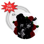 Slash 2.25  Buttons (100 pack) 