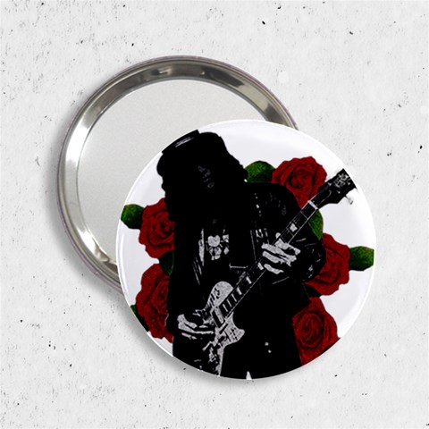 Slash 2.25  Handbag Mirrors from ArtsNow.com Front