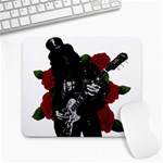 Slash Large Mousepads