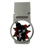 Slash Money Clips (Round) 