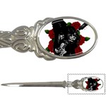 Slash Letter Openers