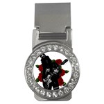 Slash Money Clips (CZ) 